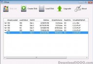 2TB Virtual Disk Free screenshot